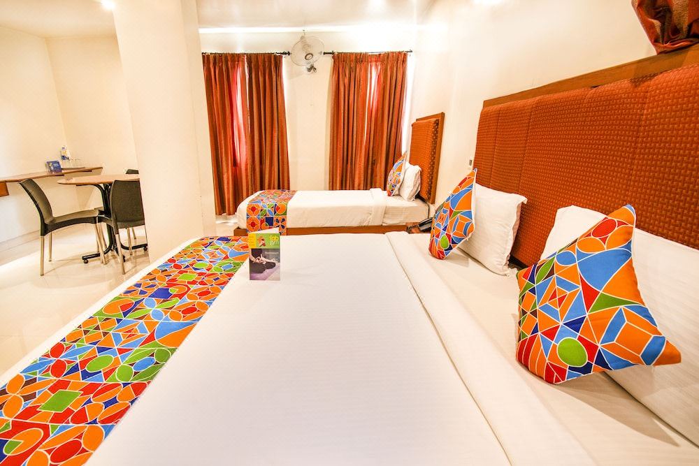 Photo of Bedroom in Gandhipuram