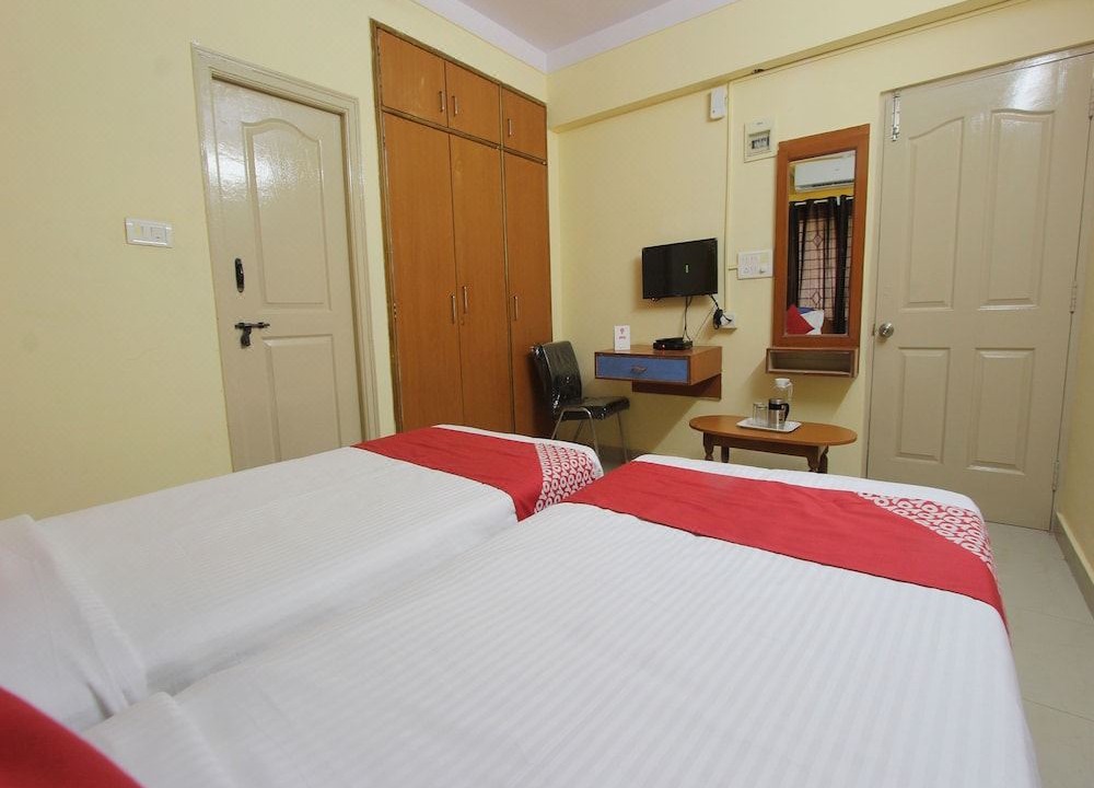 Photo of Bedroom in Yeshwanthpur