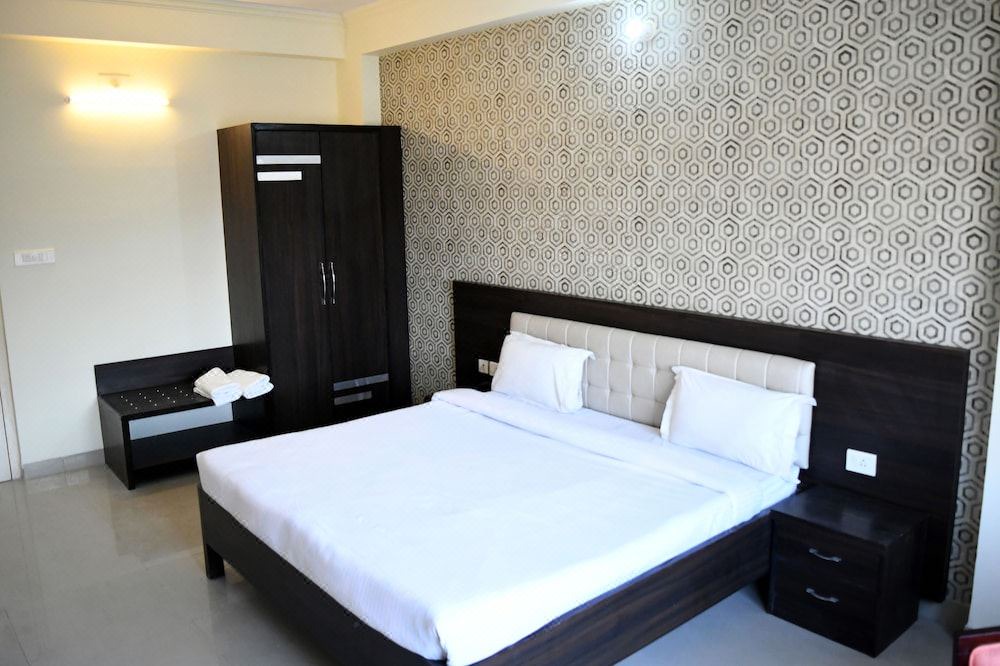 Photo of Bedroom in Varanasi