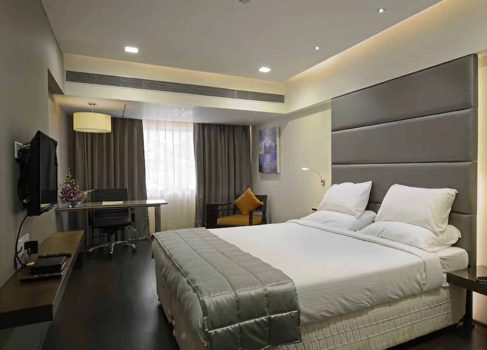 Photo of Bedroom in Belapur