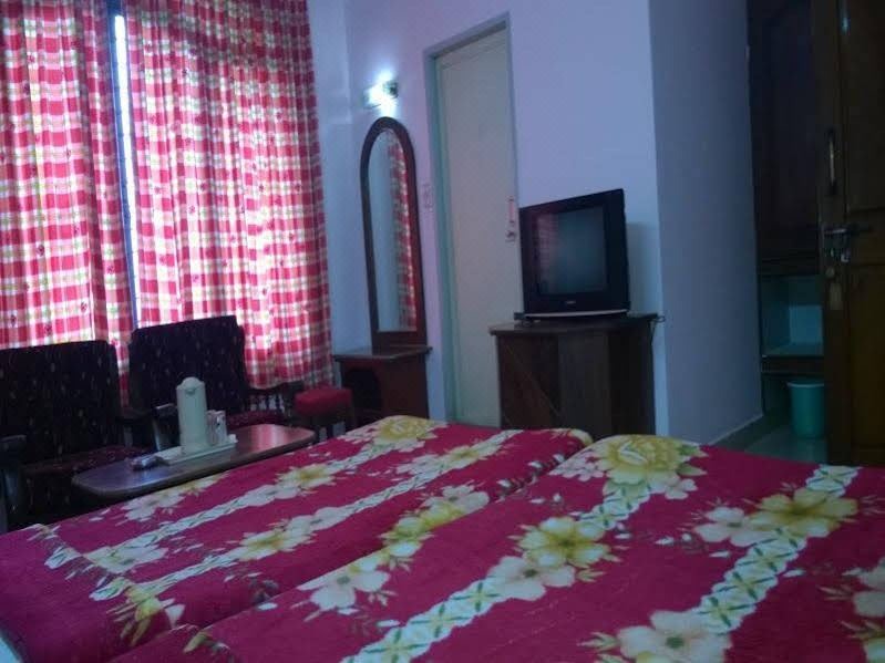 Photo of Bedroom in Kushalnagar