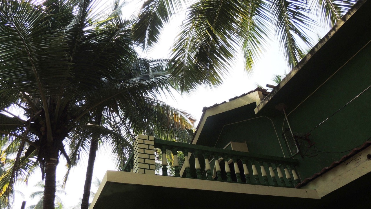 Photo of Buildings in Majorda