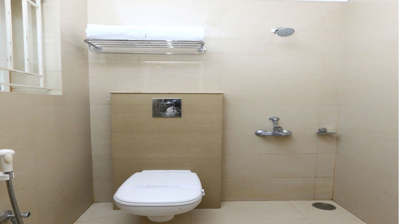 Photo of Bathroom in Gandhipuram