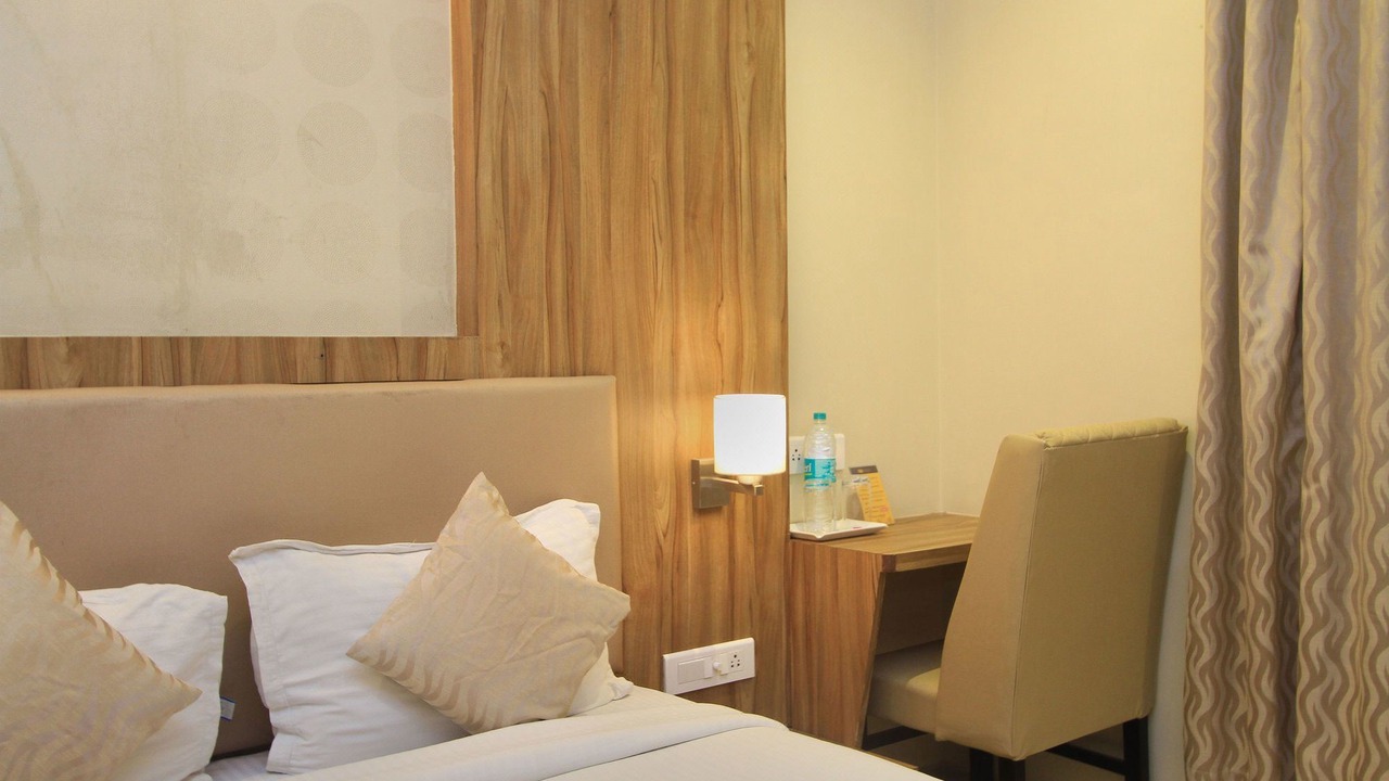 Photo of Bedroom in BTM Layout