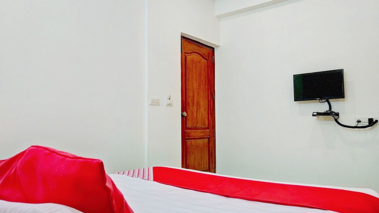 Photo of Bedroom in Yeshwanthpur