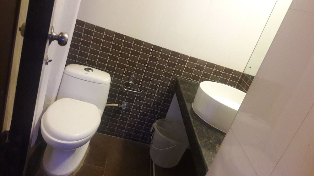 Photo of Bathroom in Town Hall