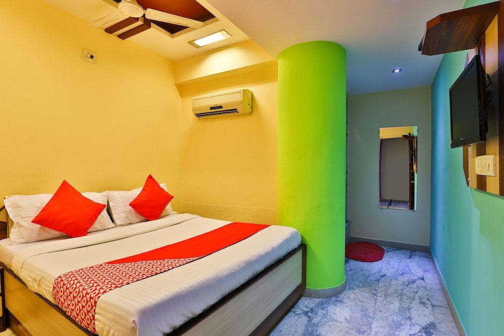 Photo of Bedroom in Navrangpura