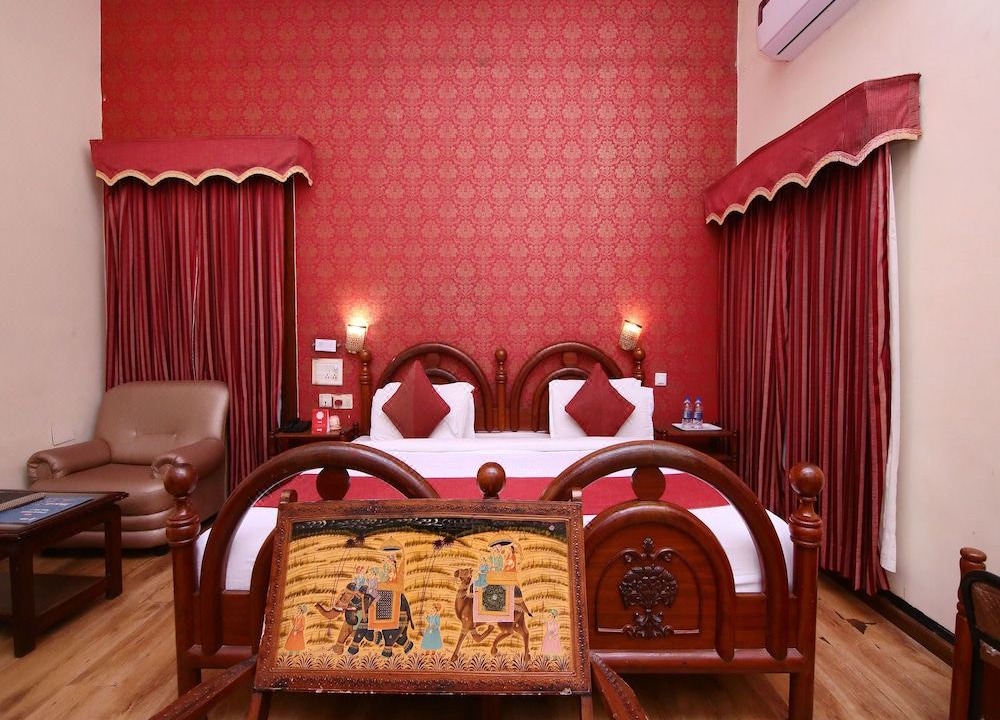 Photo of Bedroom in Salem