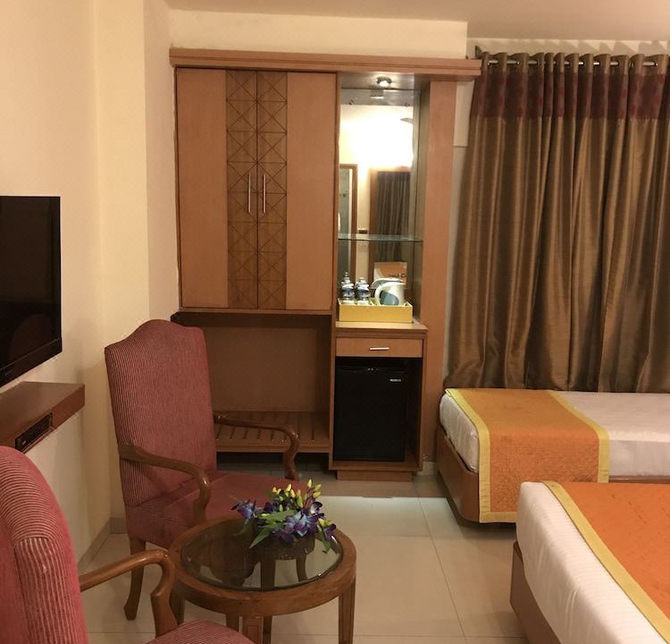 Photo of Livingroom in Karol Bagh