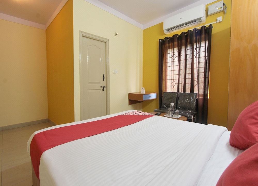 Photo of Bedroom in Yeshwanthpur