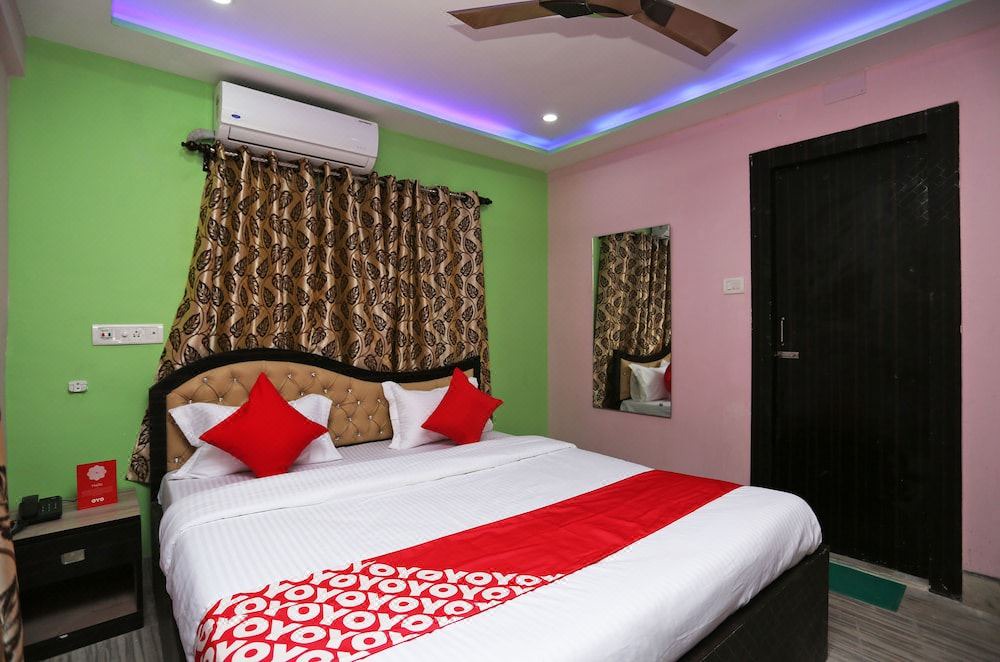 Photo of Bedroom in Chinar Park
