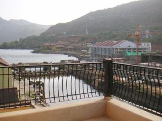 Photo of Patio Balcony in Lavasa
