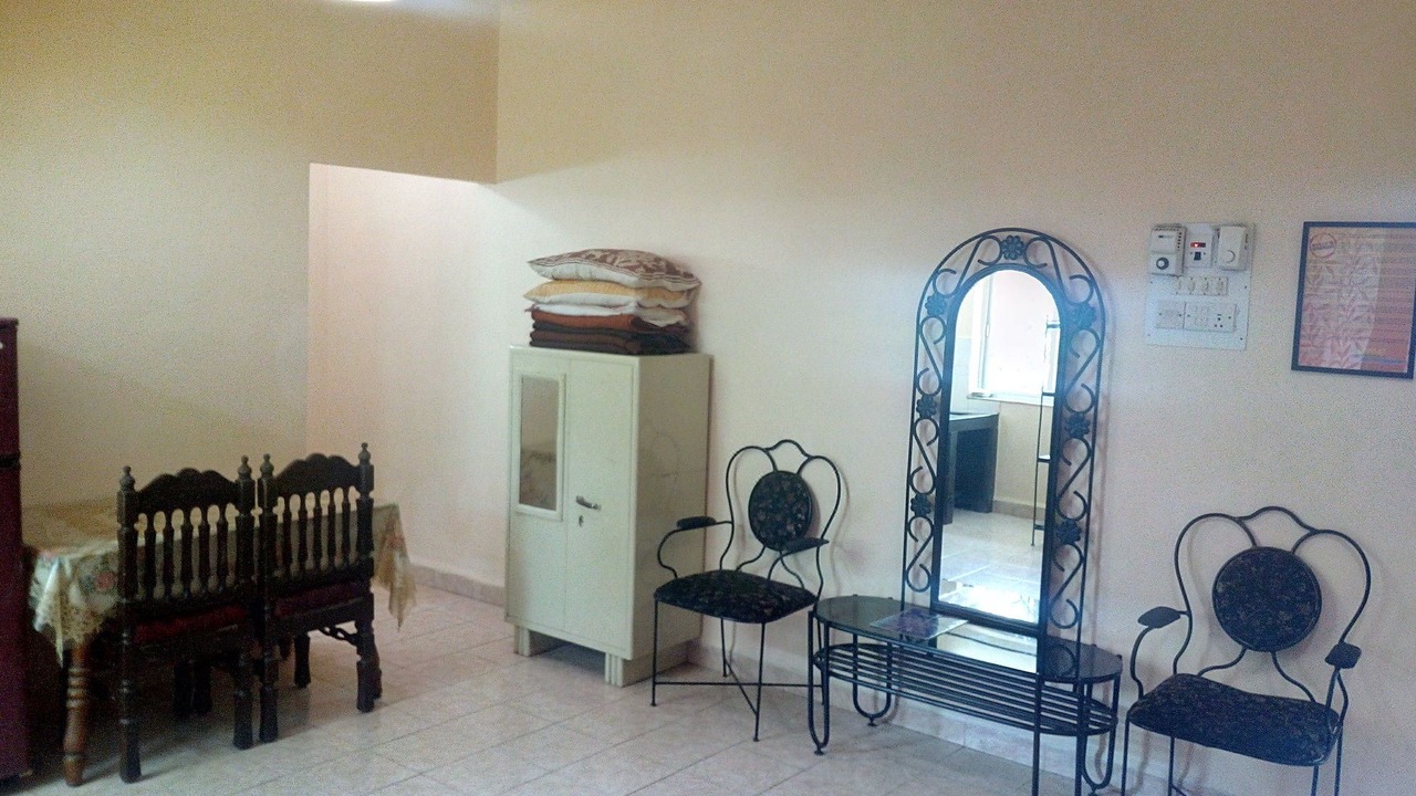 Photo of Livingroom in Calangute