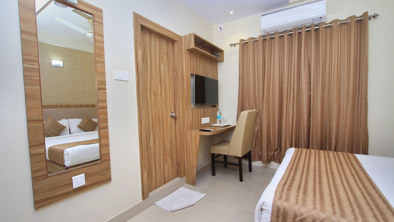 Photo of Bedroom in BTM Layout
