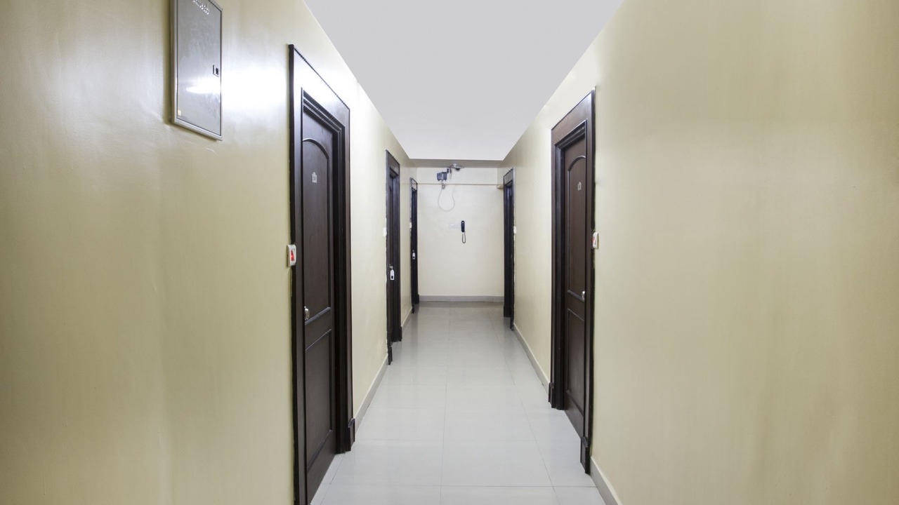 Photo of Bedroom in Lakdi Ka Pul