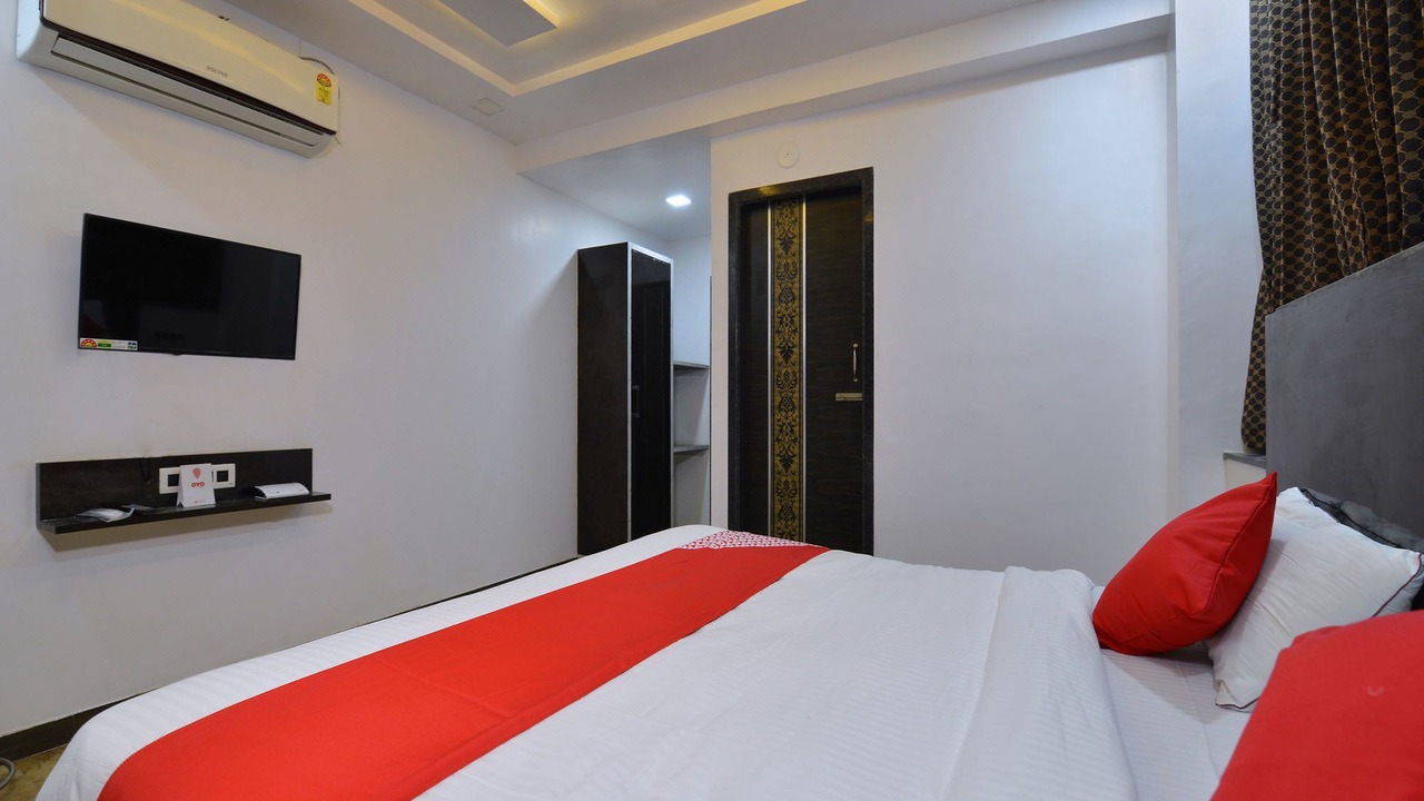 Photo of Bedroom in Abu Road