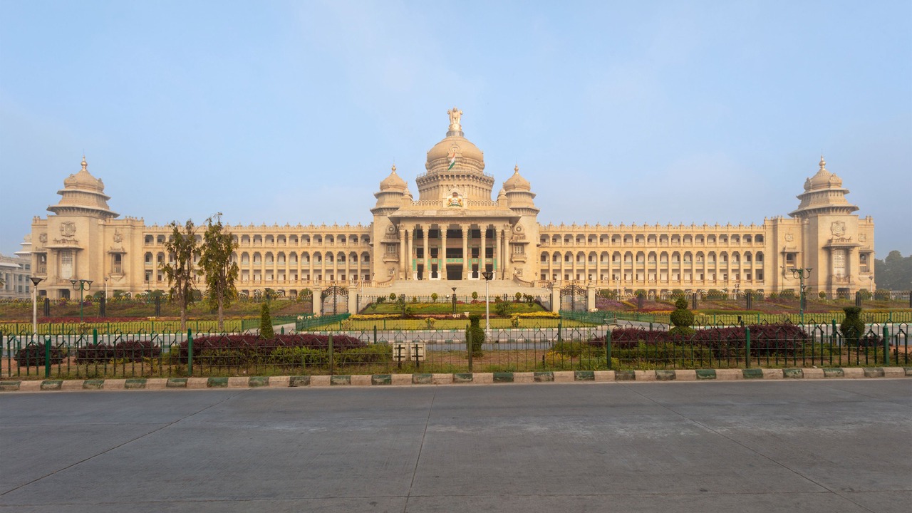 Photo of Buildings in Thigalarapalya
