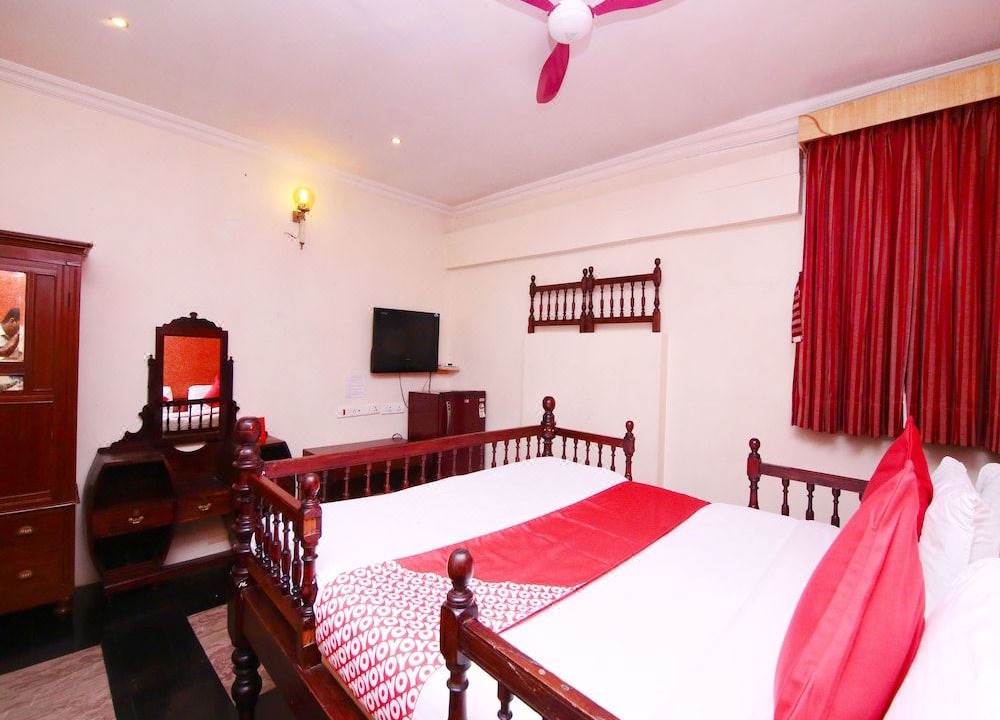 Photo of Bedroom in Salem