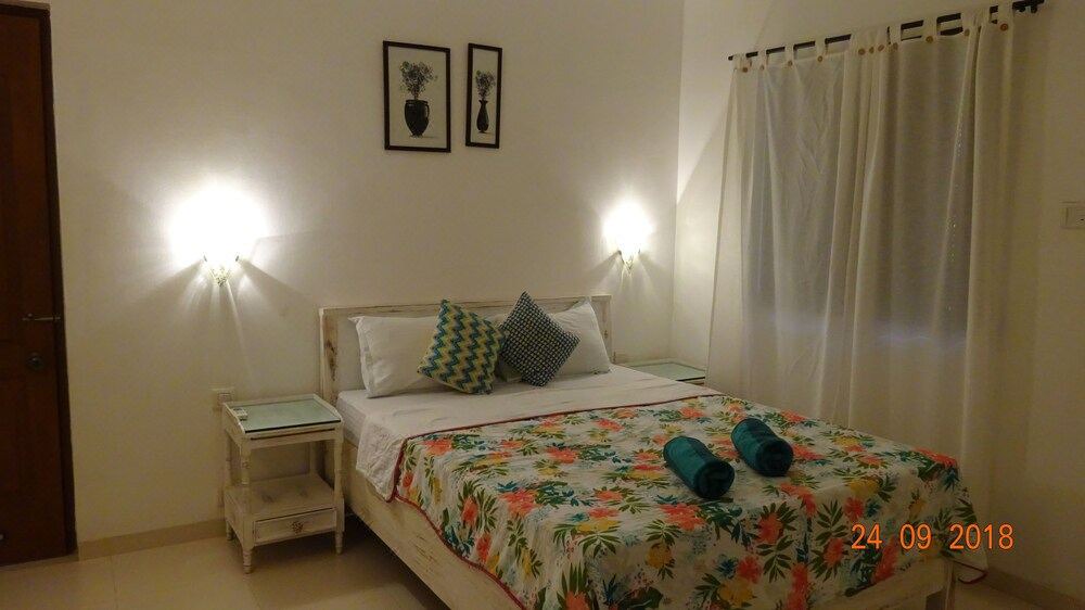Photo of Bedroom in Arpora