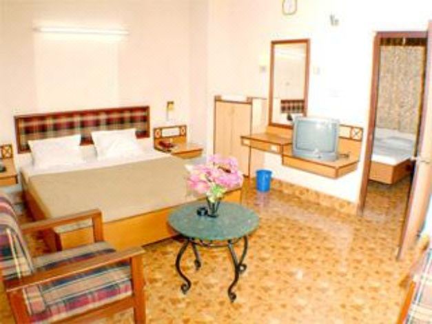 Photo of Livingroom in Dabagardens