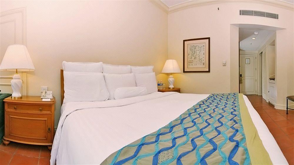 Photo of Bedroom in Panaji