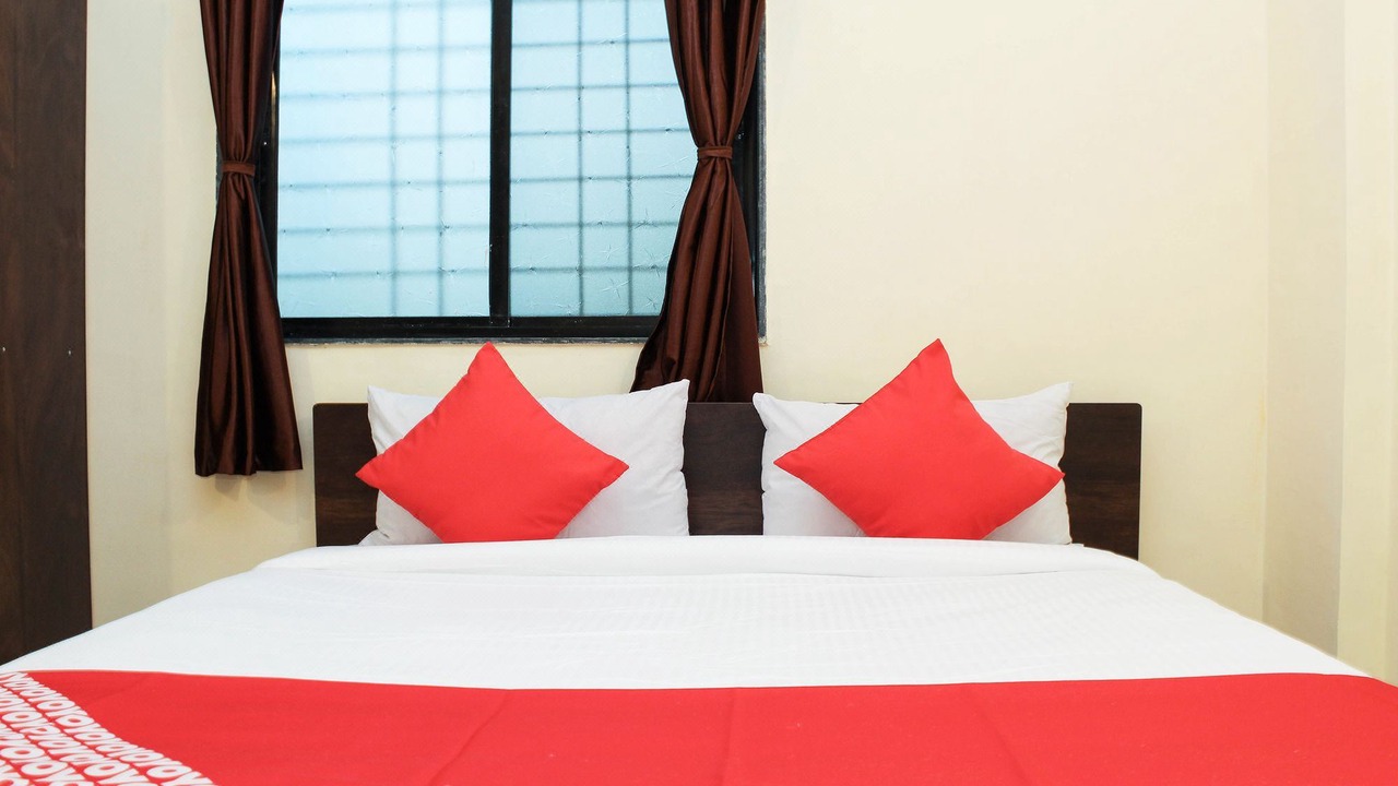Photo of Bedroom in Phase 1