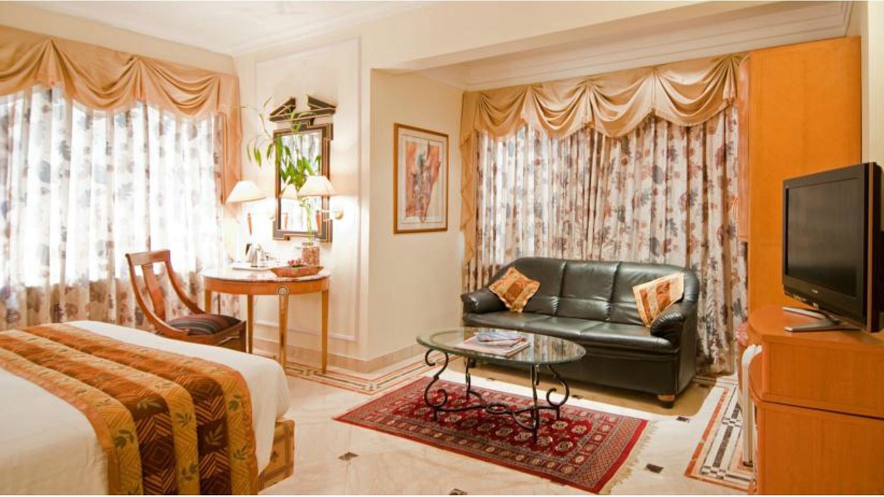 Photo of Livingroom in Andheri
