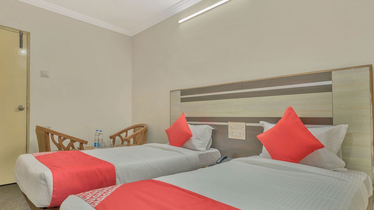 Photo of Bedroom in Lakdi Ka Pul