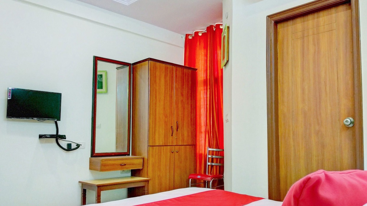 Photo of Bedroom in Yeshwanthpur