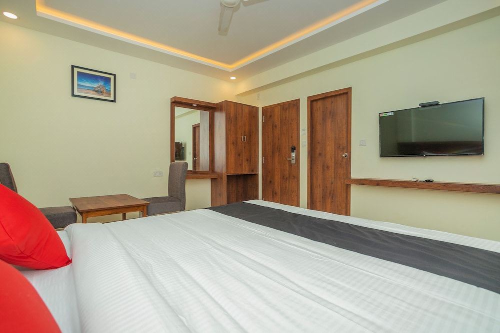 Photo of Bedroom in Sheshadripuram