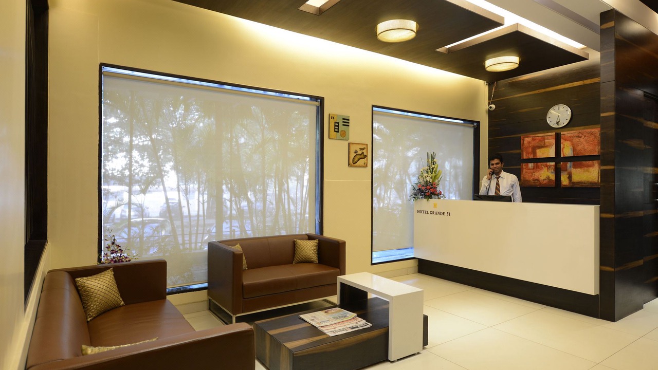 Photo of Livingroom in Belapur