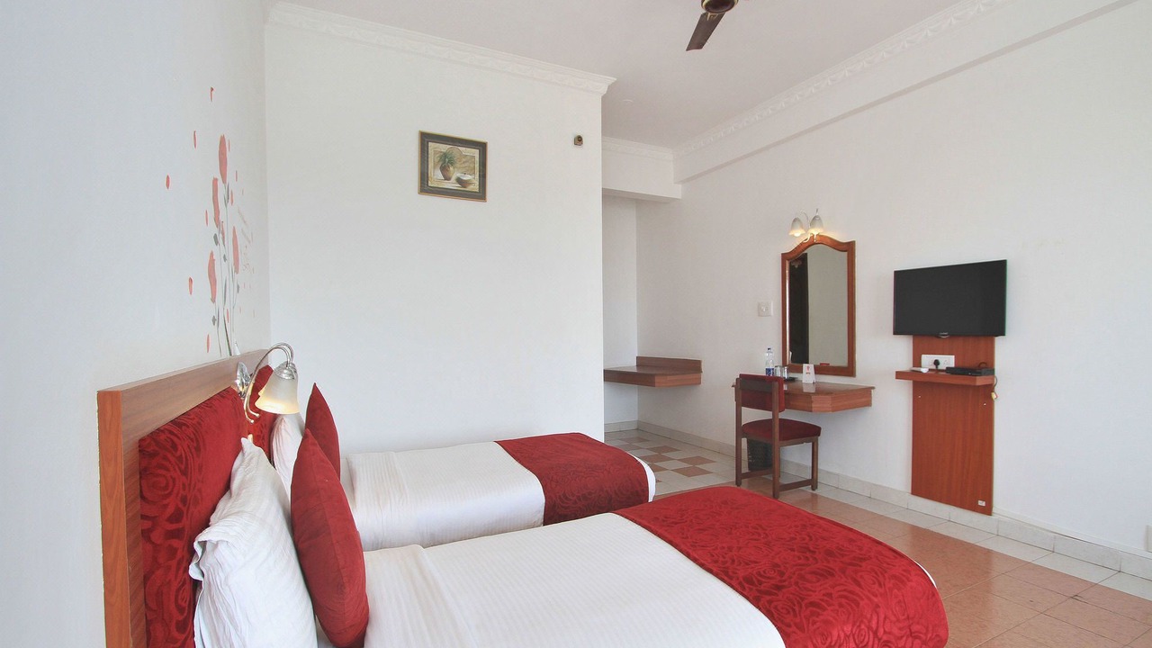 Photo of Bedroom in Hampankatta
