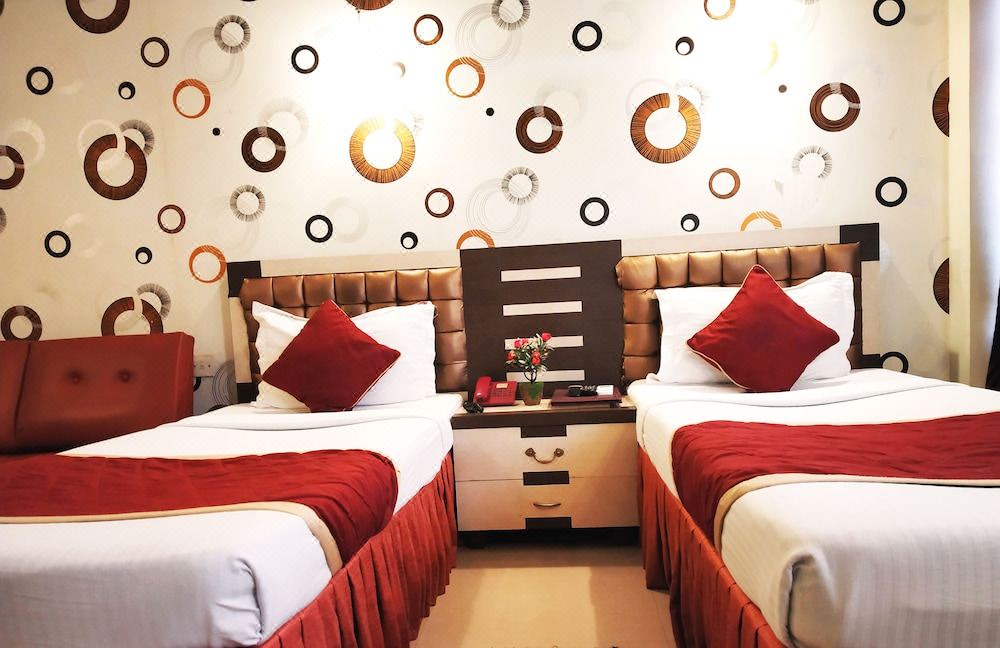 Photo of Bedroom in Kolkata