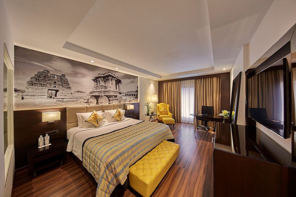 Photo of Bedroom in Domlur