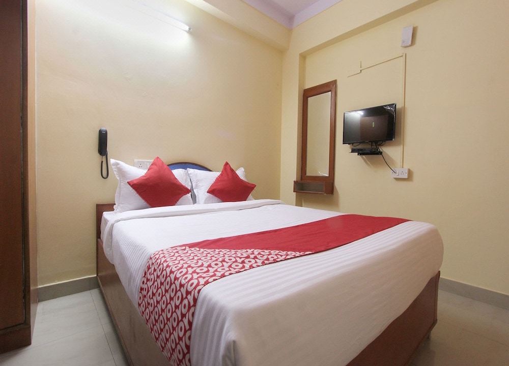 Photo of Bedroom in Yeshwanthpur