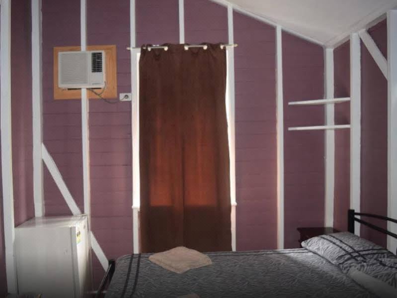 Photo of Bedroom in Parramatta Park