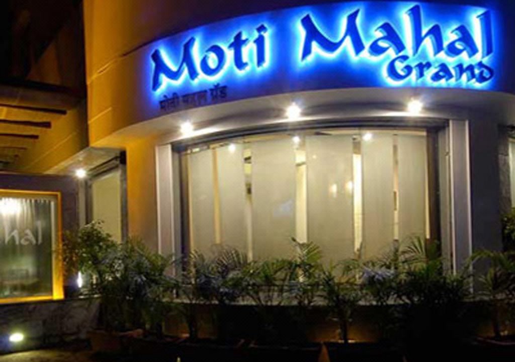 Photo of Buildings in Belapur