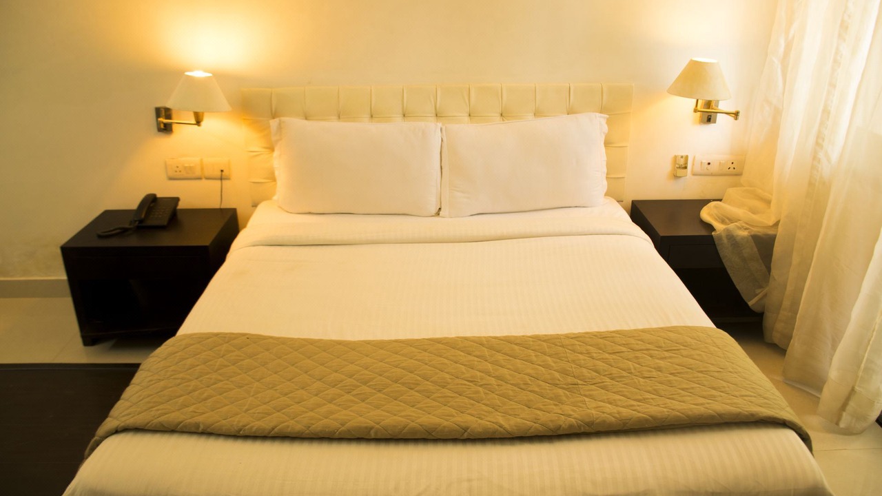 Photo of Bedroom in Saket