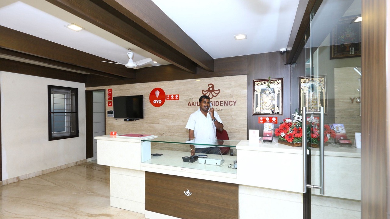 Photo of Kitchen in Gandhipuram