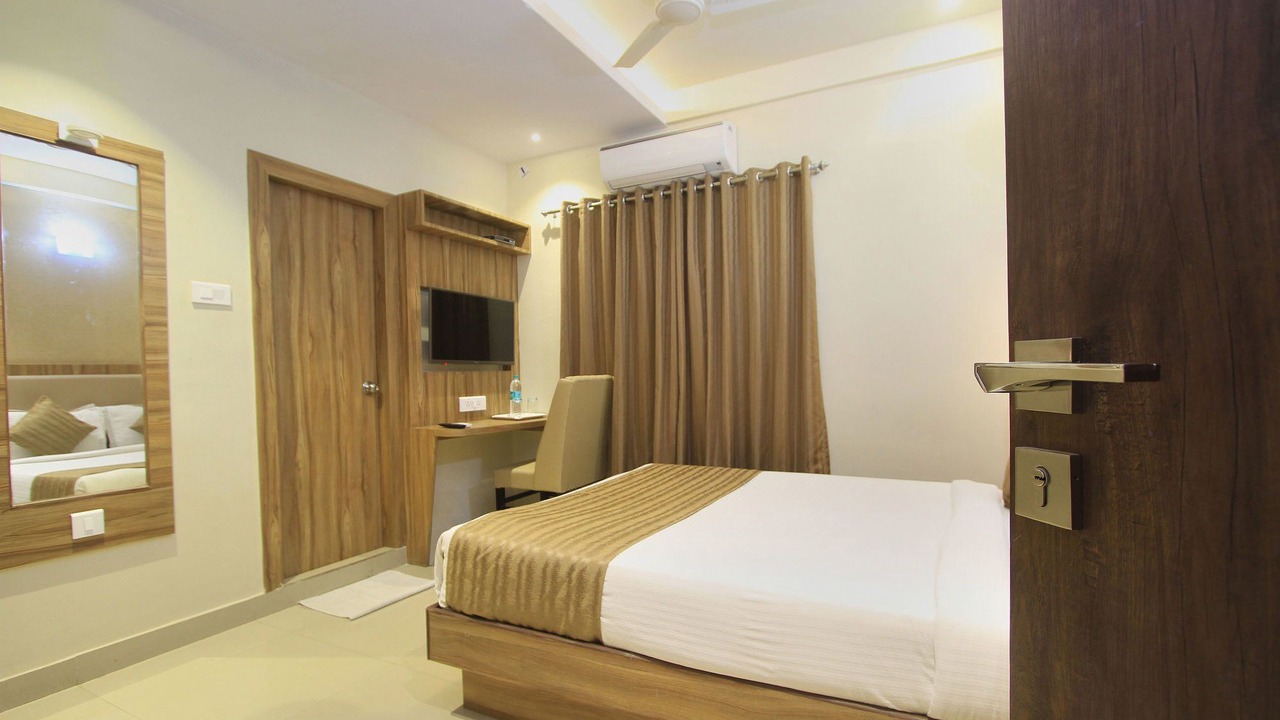 Photo of Bedroom in BTM Layout