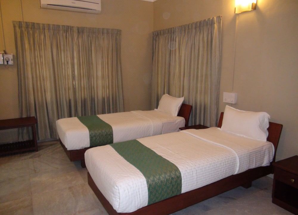 Photo of Bedroom in Thousand Lights West