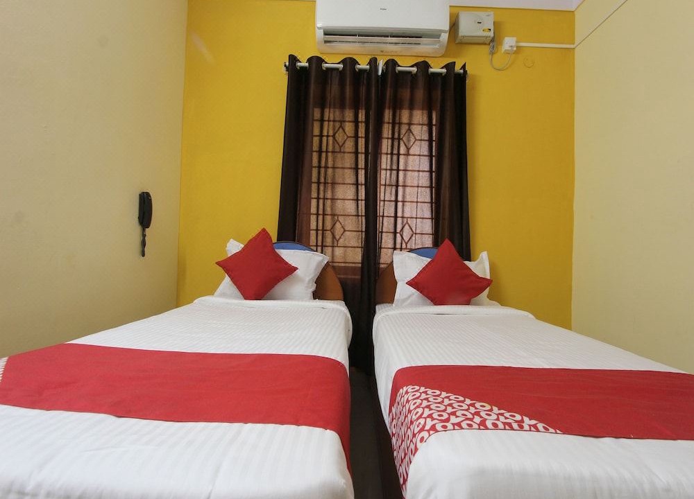 Photo of Bedroom in Yeshwanthpur