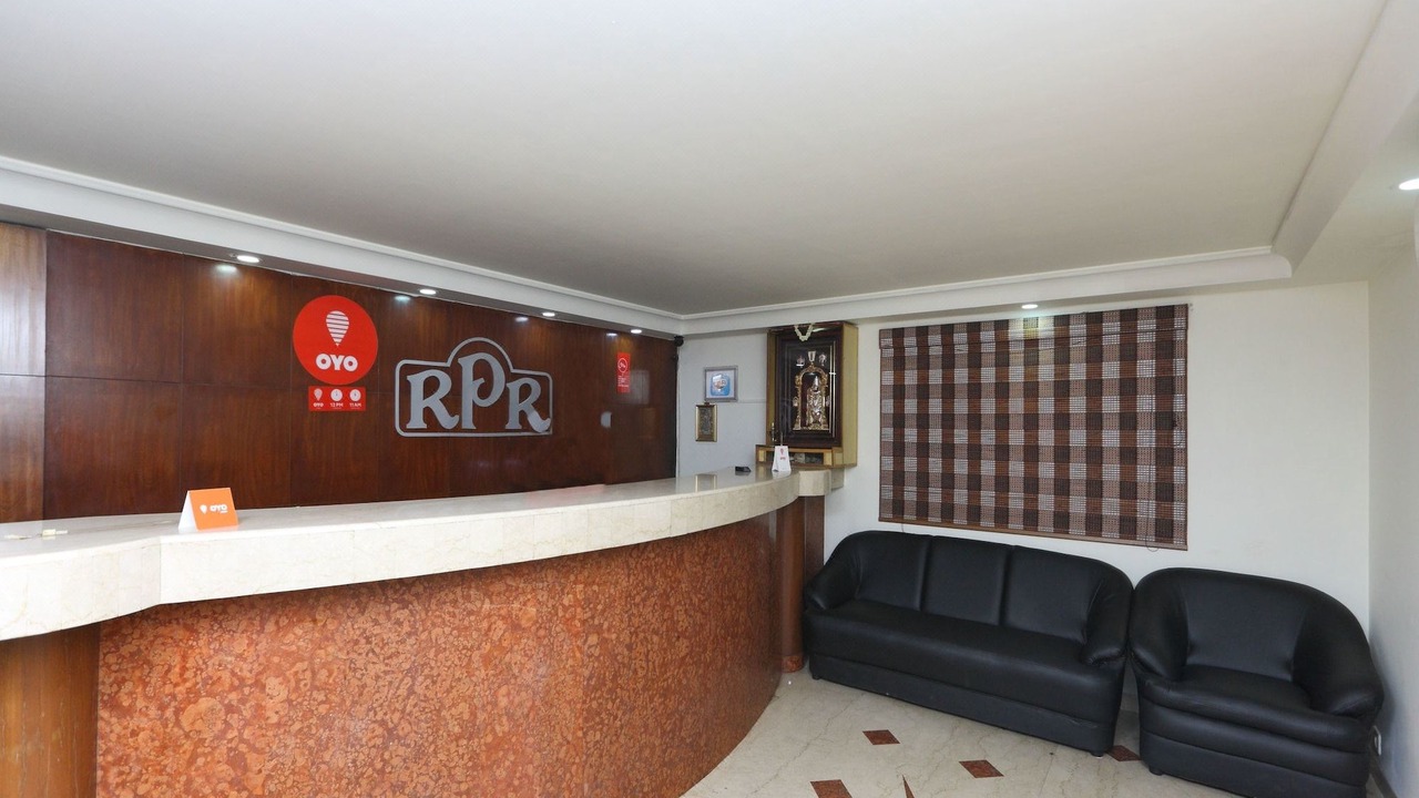 Photo of Livingroom in Mylapore
