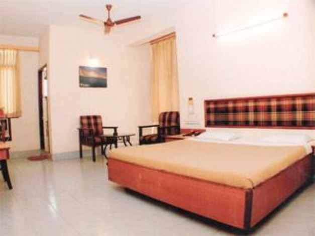 Photo of Bedroom in Dabagardens