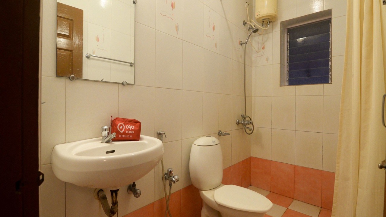Photo of Bathroom in Phase 1