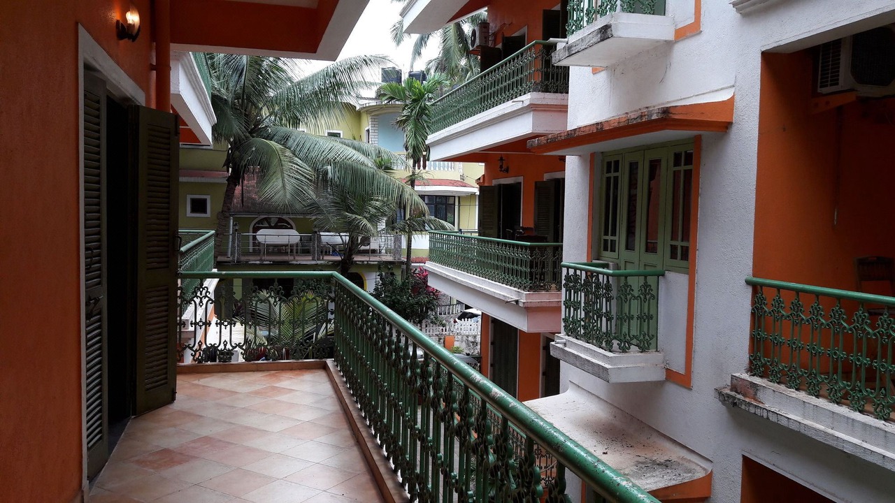 Photo of Kitchen in Calangute
