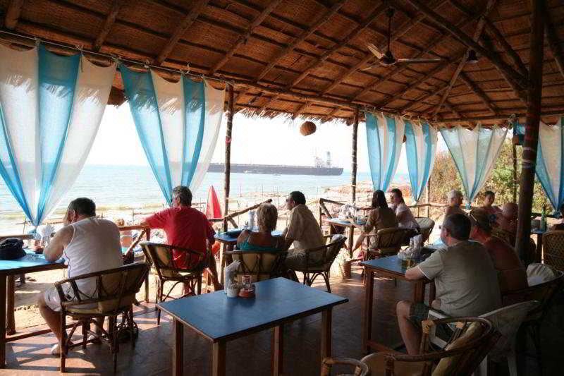 Photo of Livingroom in Sinquerim