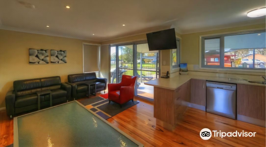Photo of Livingroom in Cessnock
