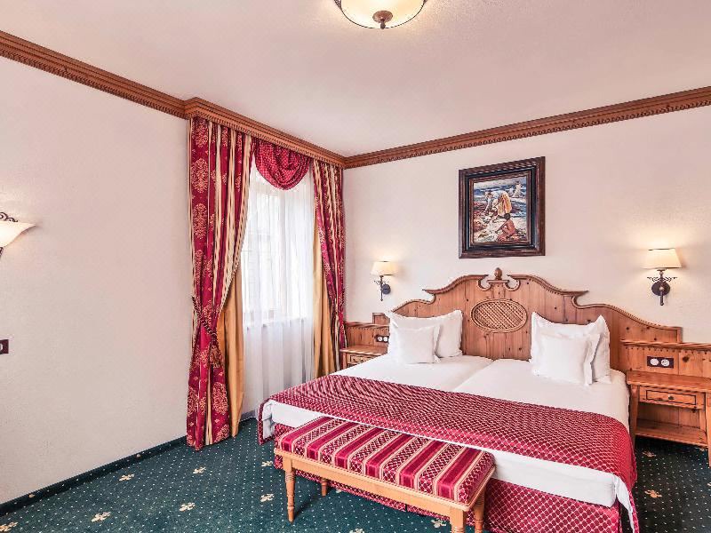 Photo of Bedroom in Sighisoara