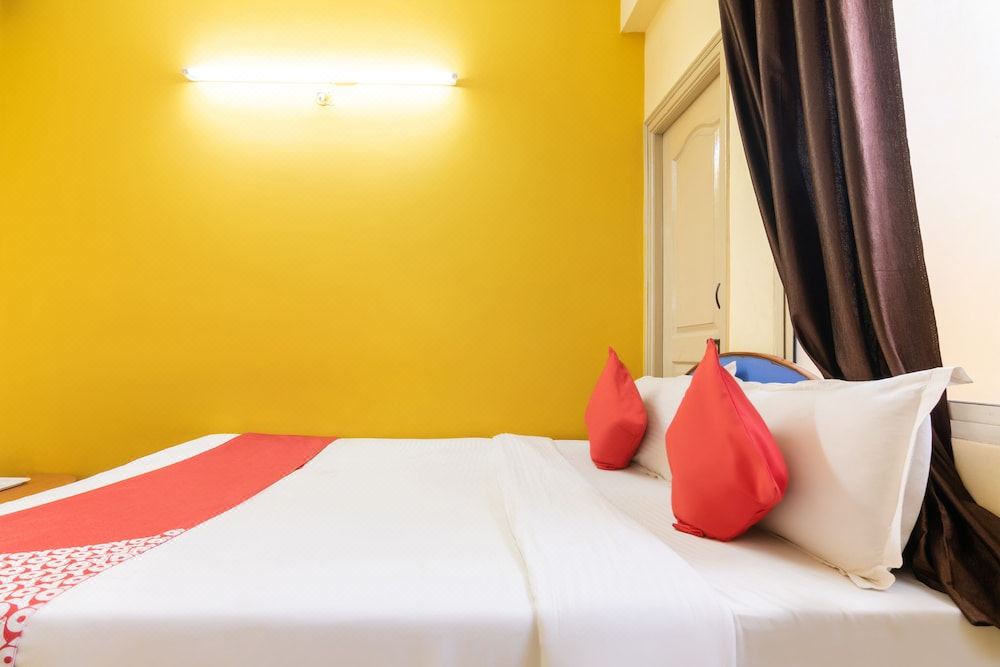 Photo of Bedroom in Yeshwanthpur